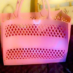 Mesh jelly bag